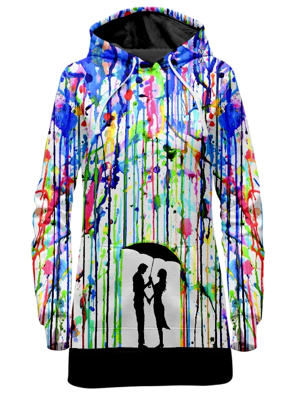 Limited Time Discount Pour Deux Hoodie Dress