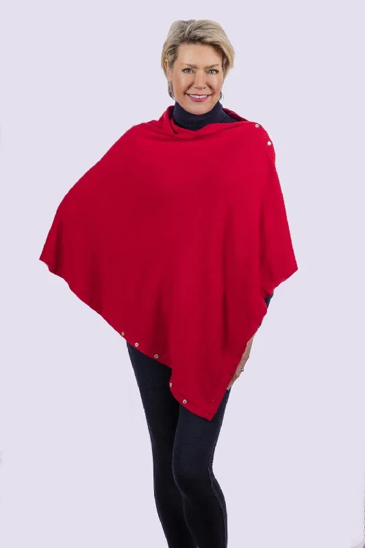 Hermes Red