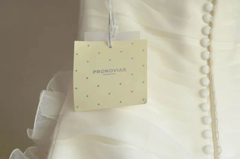 Extra Savings Pronovias Alga