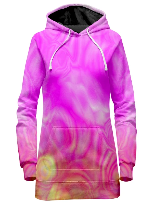 Epic Deals Daydream Hoodie Dress