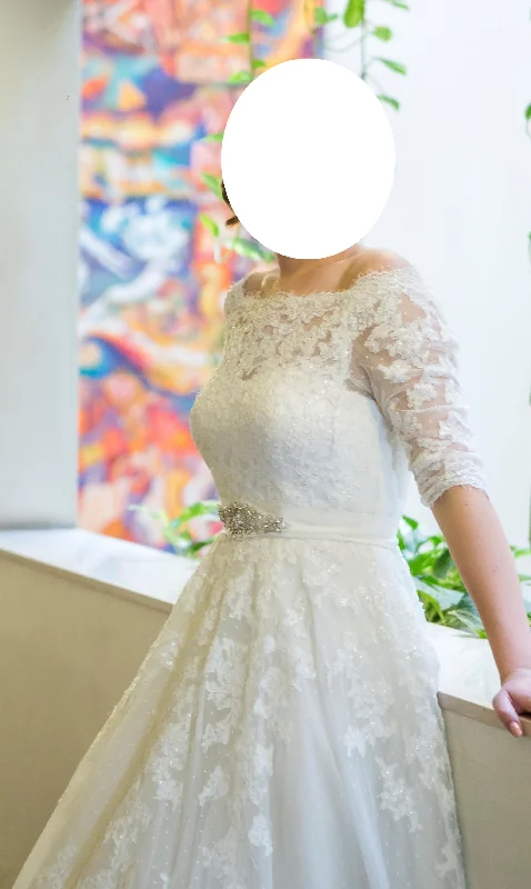 Clearance Sale Pronovias BEST