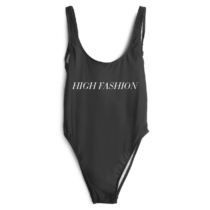Stock Clearance HIGH FASHION [SWIMSUIT]